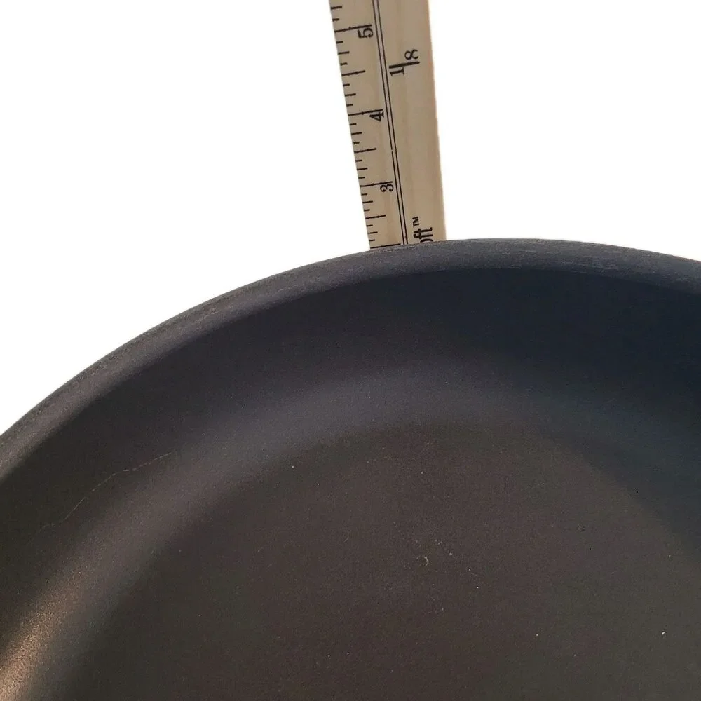 Cooking w/ Calaphalon 12